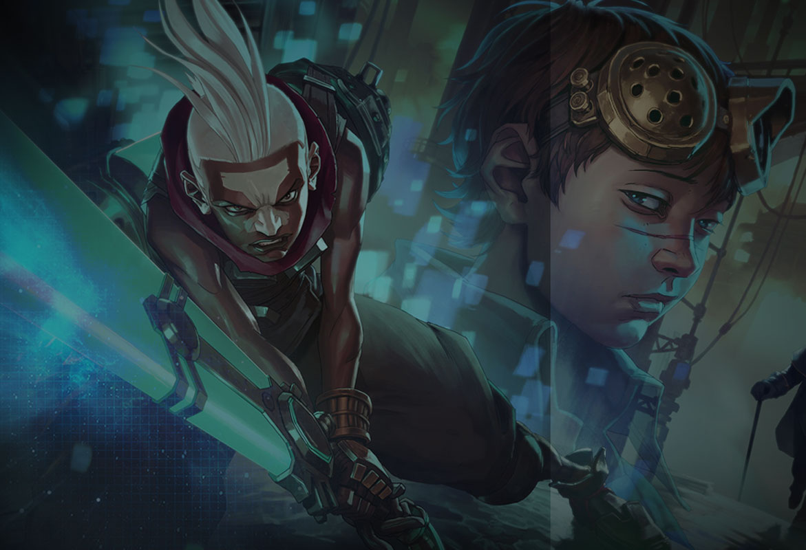 太阳成集团tyc33455cc:游戏特效-课程介绍