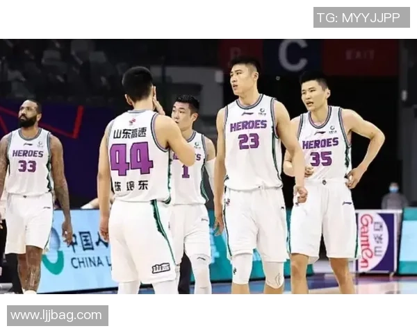 CBA胜率大数据预测分析揭示未来赛季球队表现趋势 CBA胜率大数据预测分析揭示未来赛季球队表现趋势